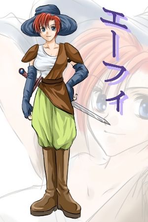Visual Flash No 5 page 2 full