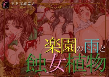 Visual Flash No 5 cover