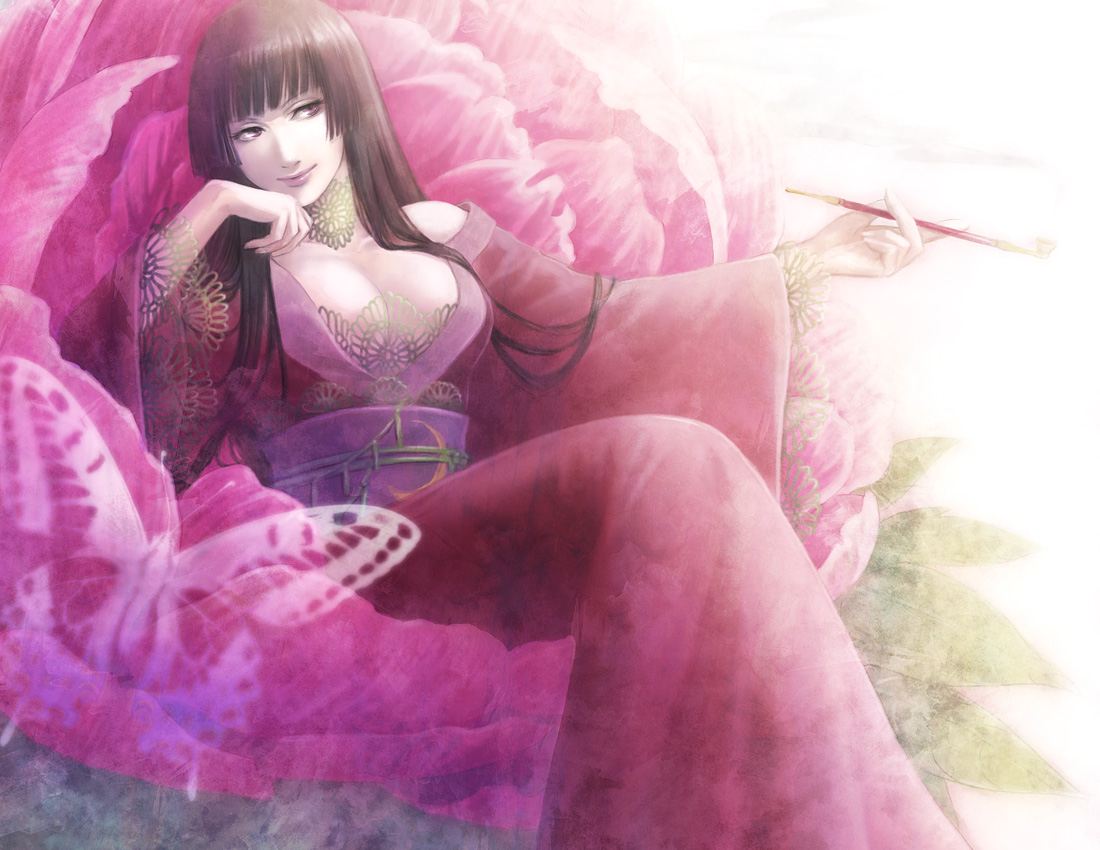 xxxholic H page 9 full