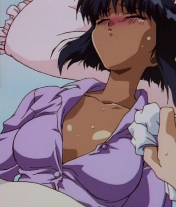 Anime Fanservice - 801 TTS Airbats page 6 full