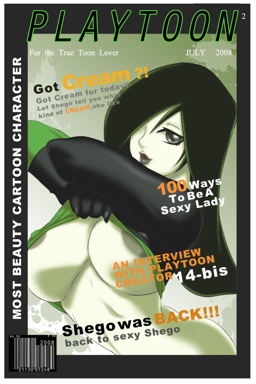 Playtoon Art Cover page 9 full