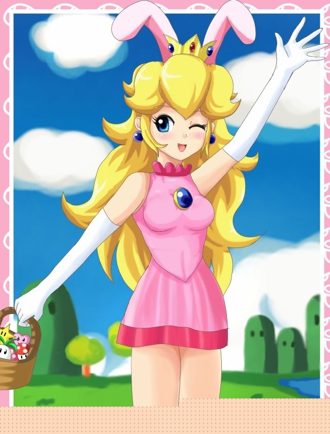 Nintendo women page 2 full