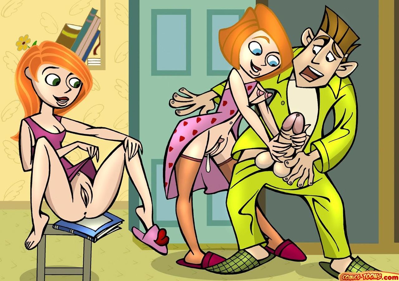 Kim Possible page 4 full