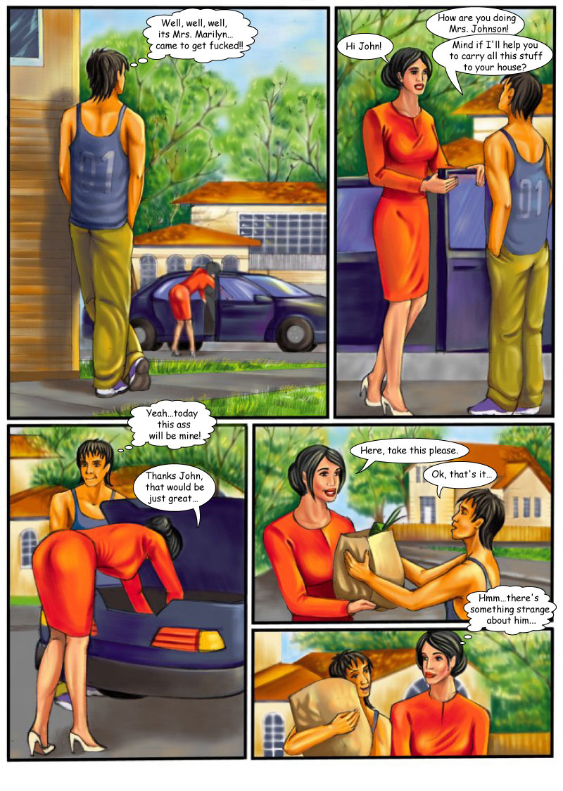 Neighbours page 3 full