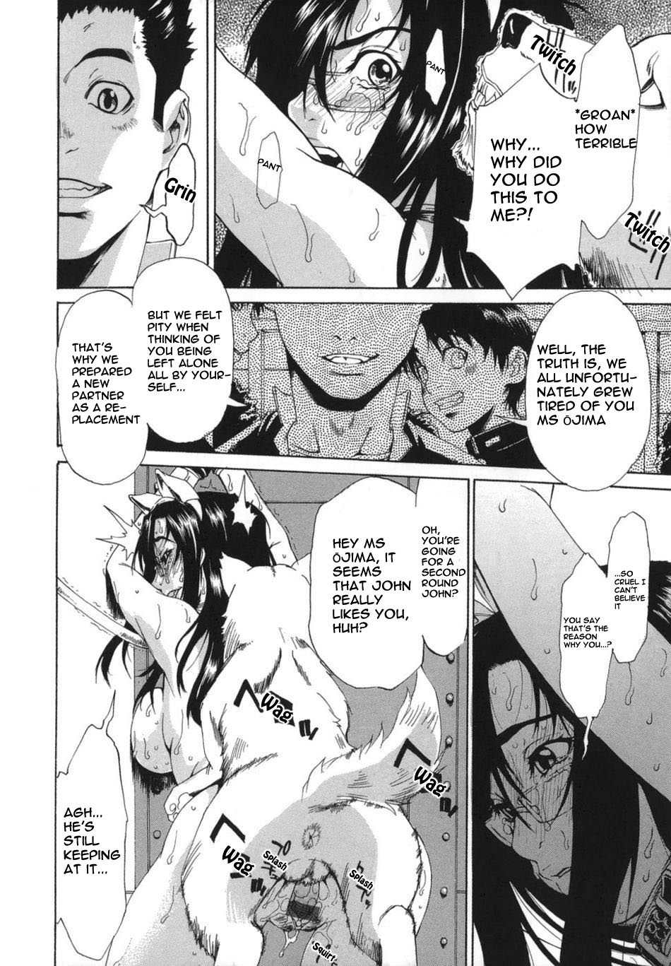 Sai-Kyo page 8 full
