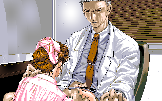 Miho Premium Collection No.003 page 5 full