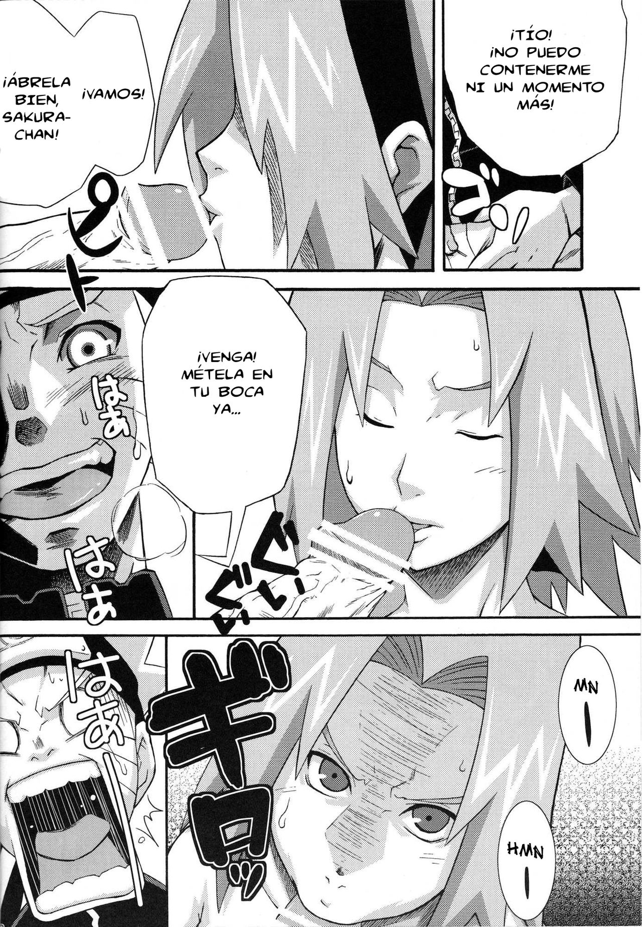 Saboten page 10 full