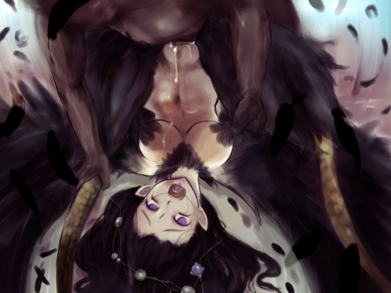 Gensou Genjuu Waika page 9 full