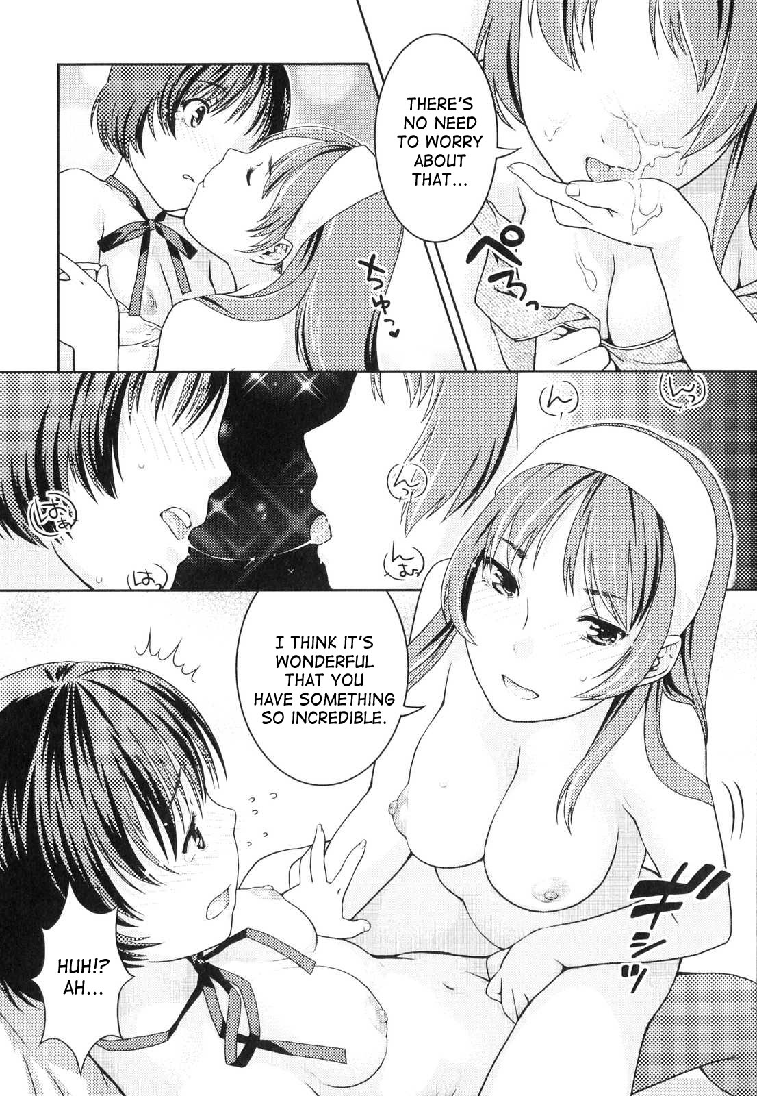 Kisekae-Gokko | Playing Dress-up page 4 full