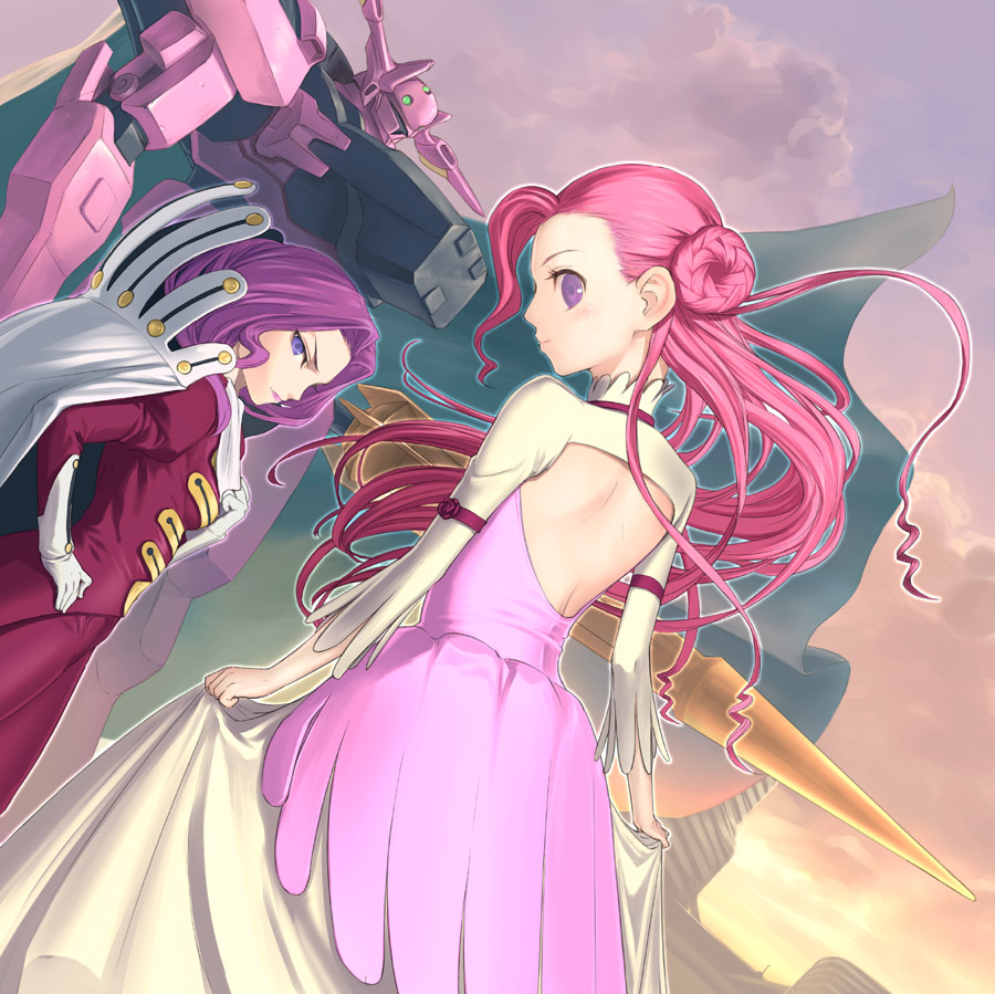 Huge Code Geass Collection page 10 full