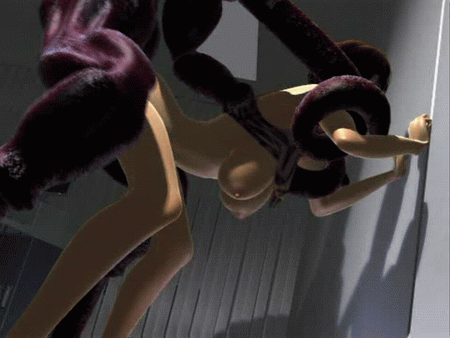 Tentacle/Monster .gifs page 3 full
