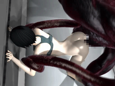 Tentacle/Monster .gifs page 4 full