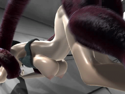 Tentacle/Monster .gifs page 5 full