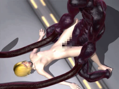 Tentacle/Monster .gifs page 7 full