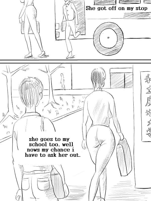 Ranmaru - Student page 4 full
