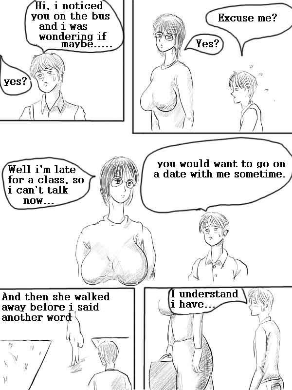Ranmaru - Student page 5 full