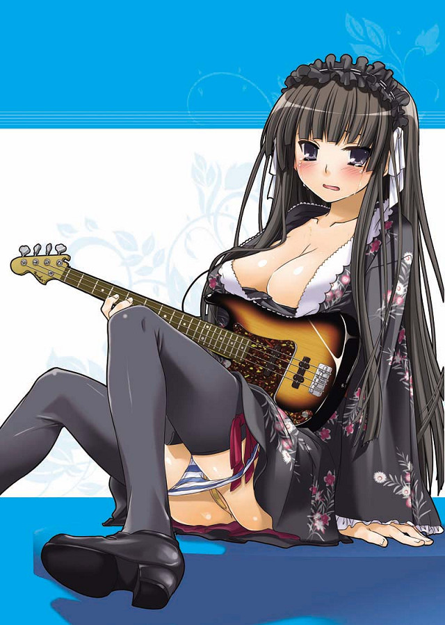 Hentai set 2 page 5 full
