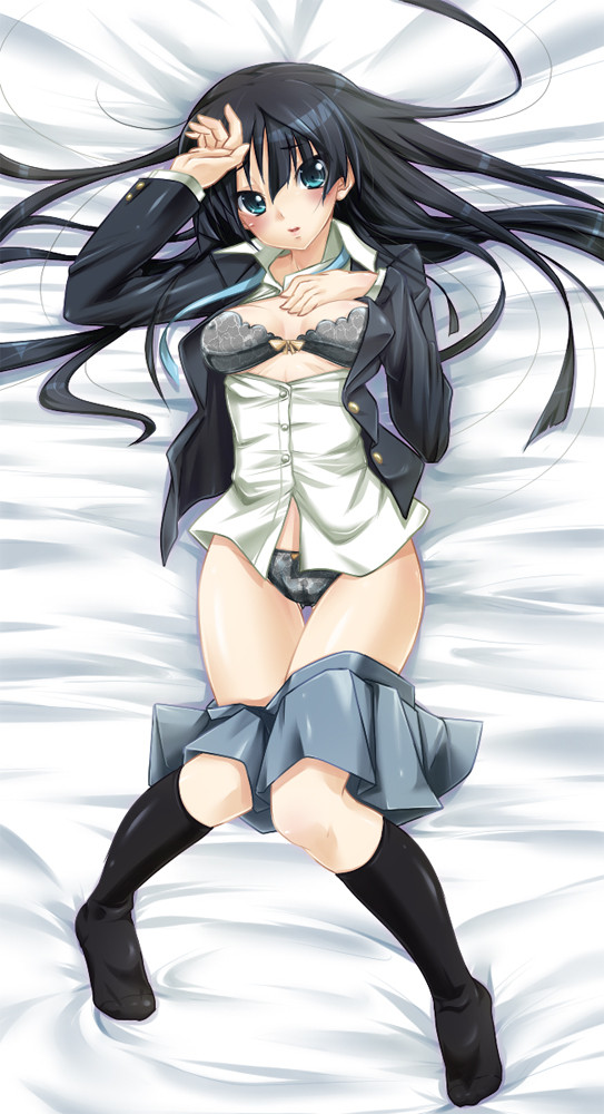 Hentai set 2 page 6 full