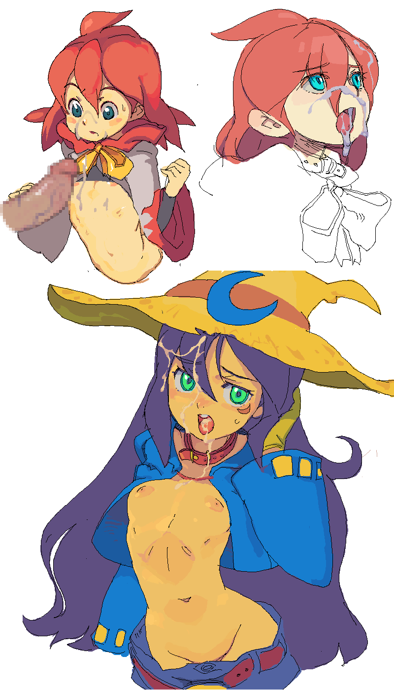Artist: metata page 5 full