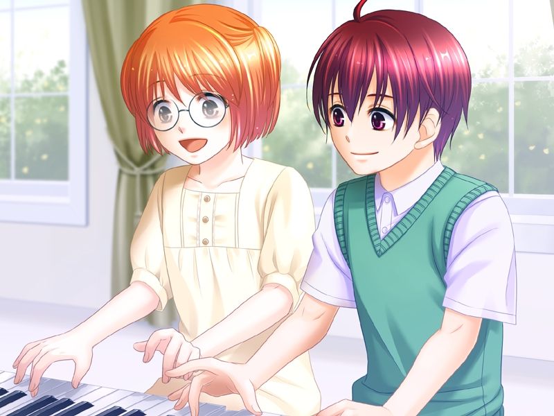 Sumire no Tsubomi page 6 full