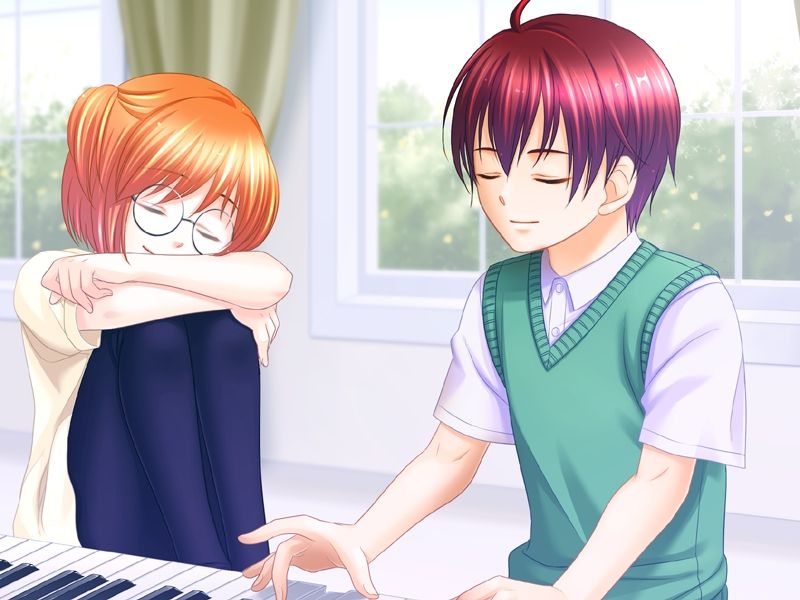 Sumire no Tsubomi page 7 full