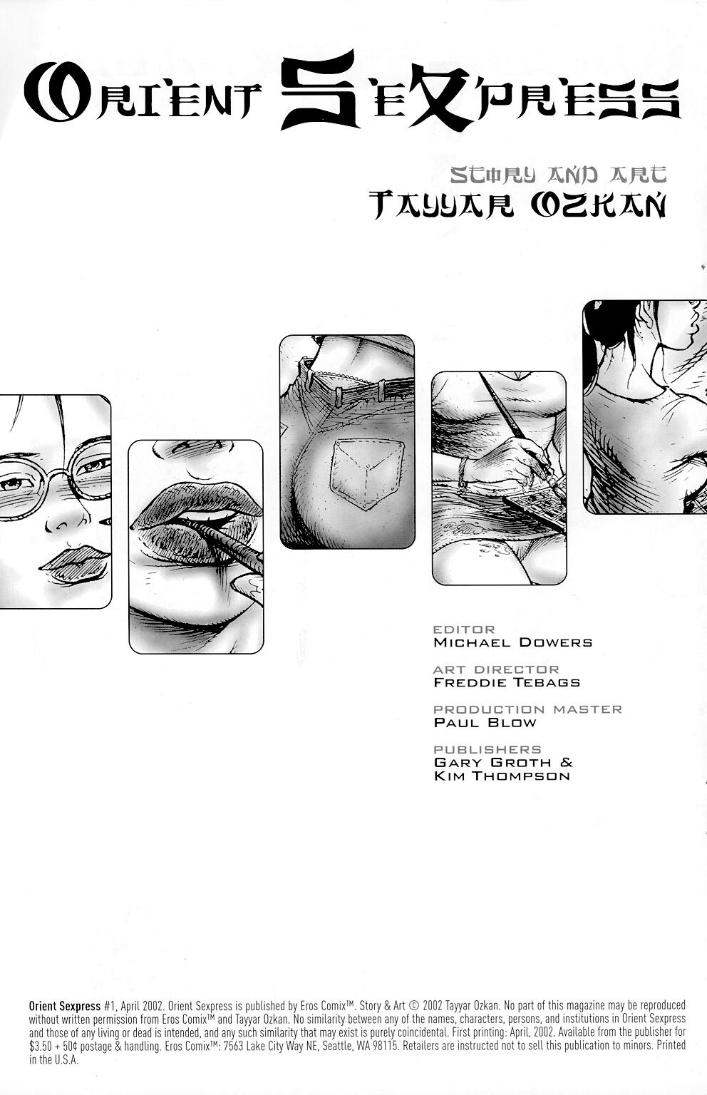 Orient Sexpress page 2 full
