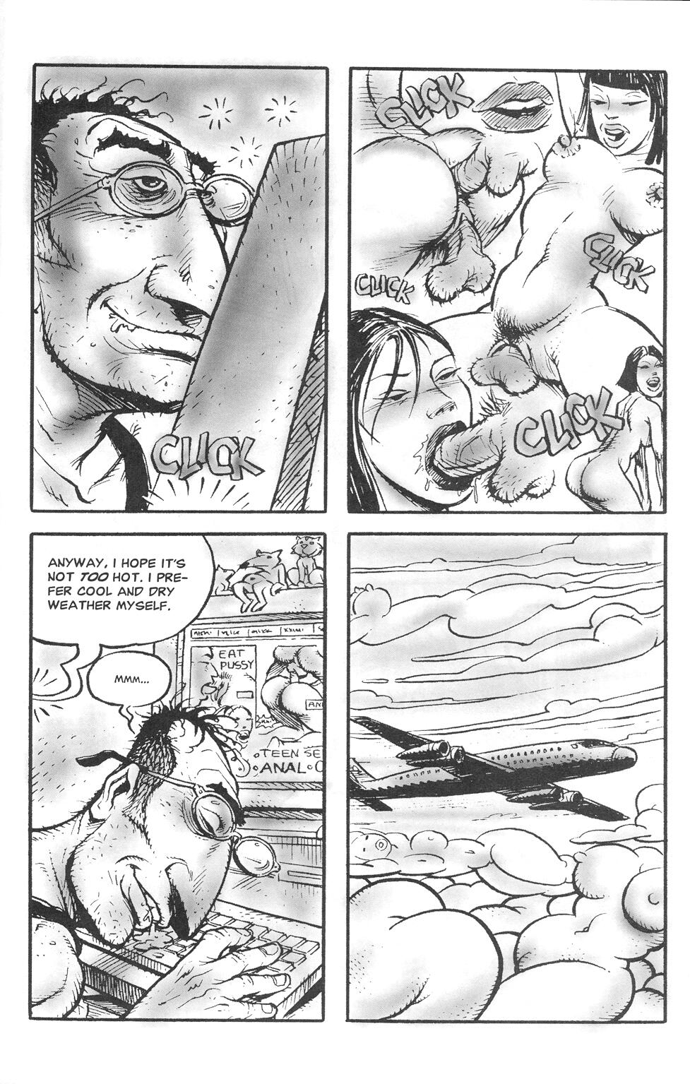 Orient Sexpress page 6 full