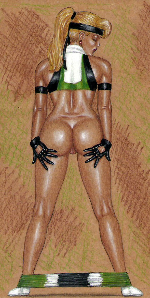 EdiTheMad Complete Gallery page 2 full