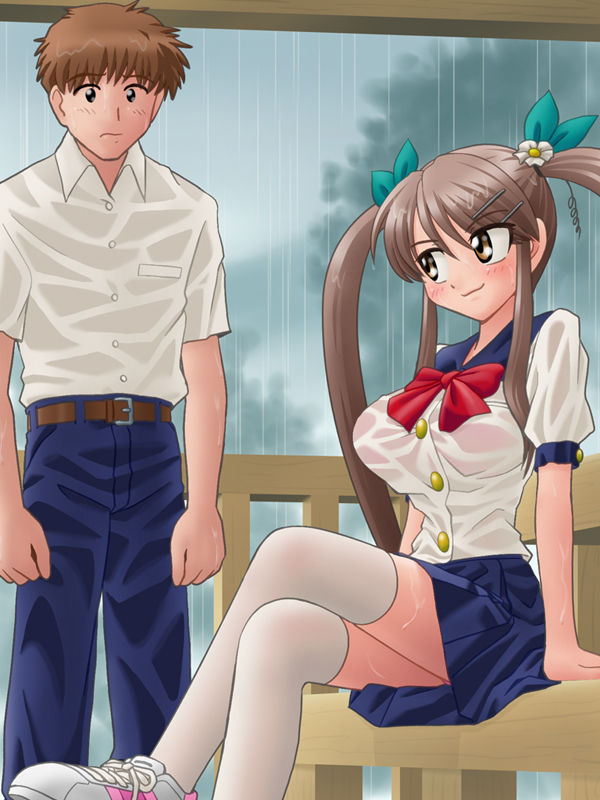 SS Mode 8 Koumon Keiyaku page 2 full