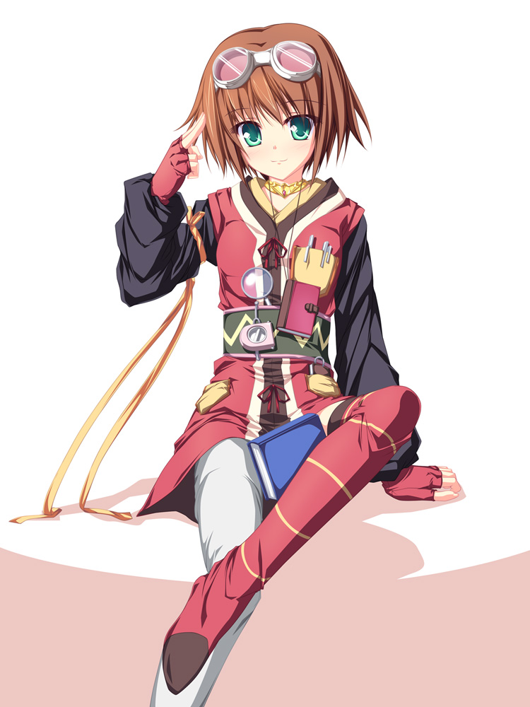 Tales of Vesperia Gallery page 7 full