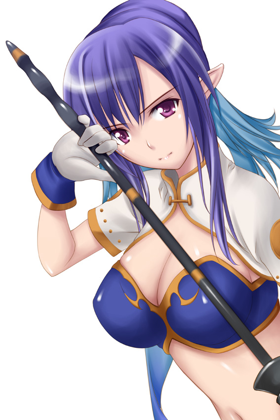 Tales of Vesperia Gallery page 9 full