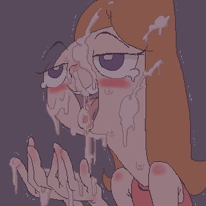 Splooge Art Collection page 5 full