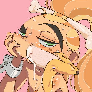 Splooge Art Collection page 8 full
