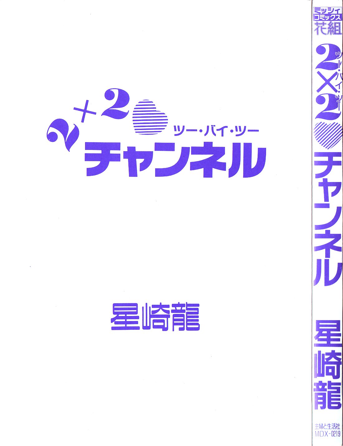 2x2 Channel page 3 full