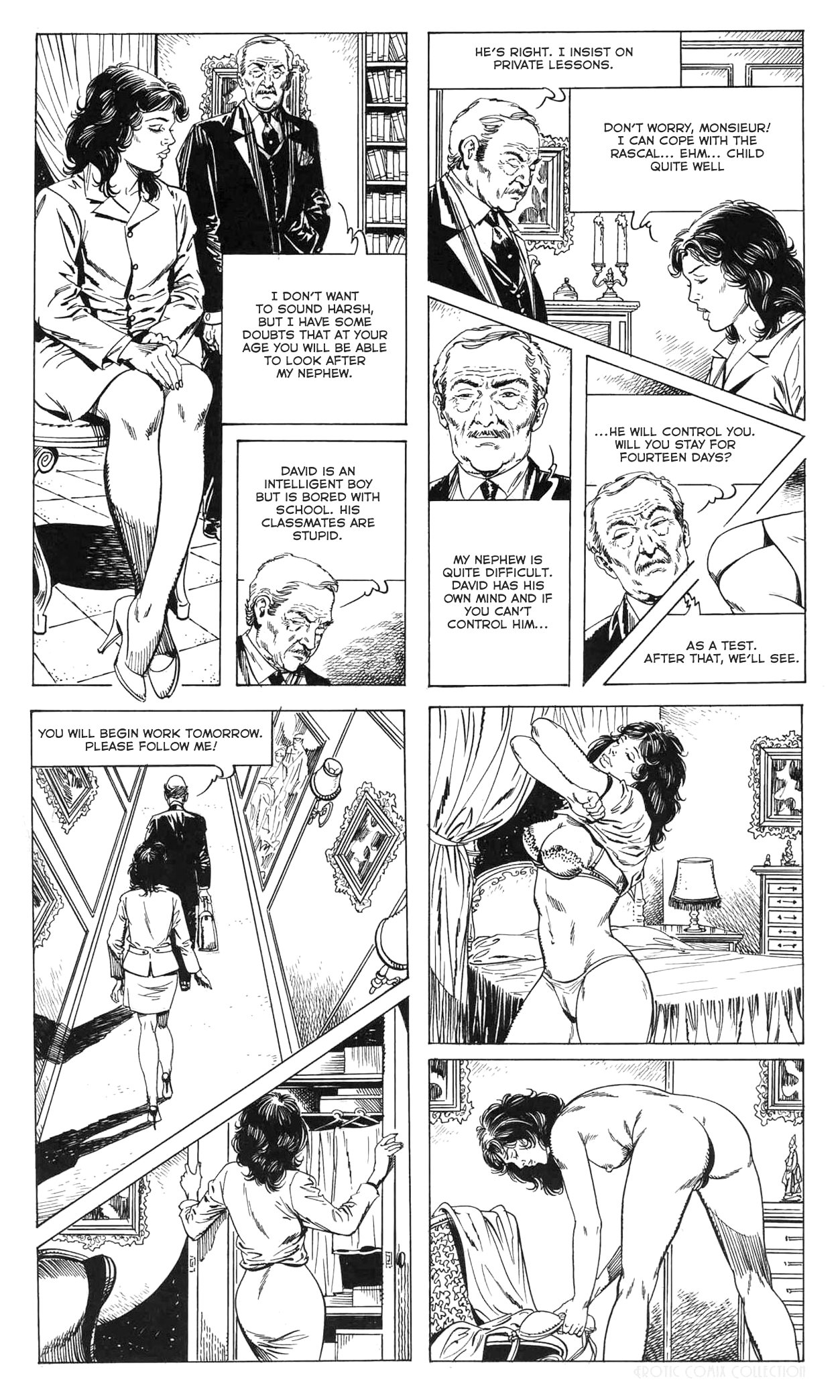 Miss Brian #1 page 4 full