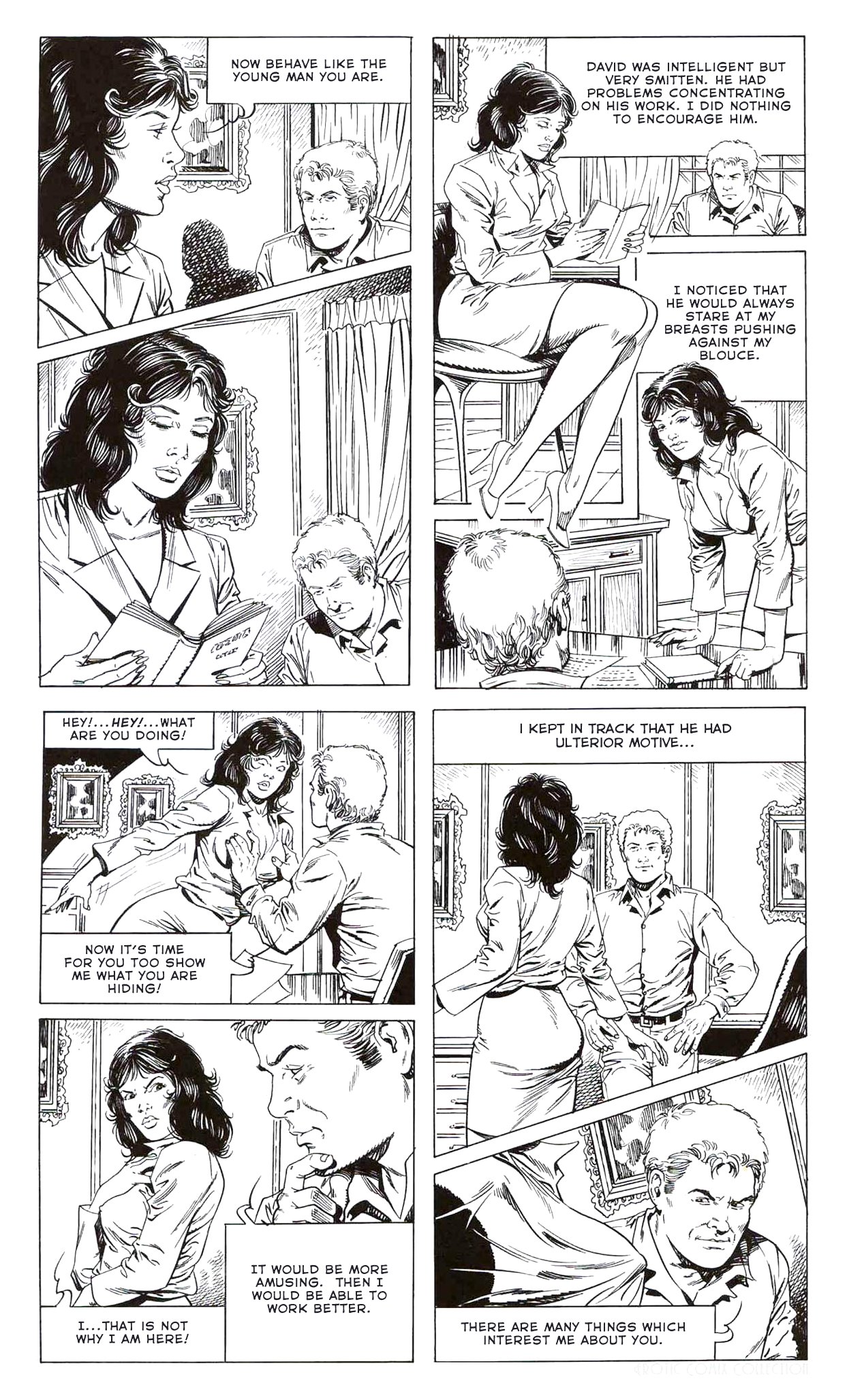 Miss Brian #1 page 7 full