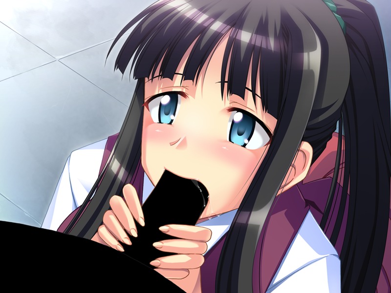 Kanojo to Ecchi page 10 full