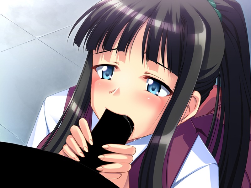 Kanojo to Ecchi page 9 full