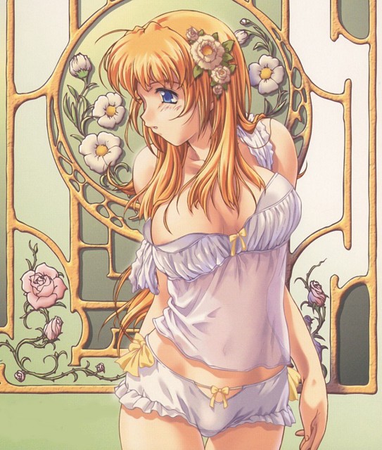 Various Ecchi Images 15 page 9 full