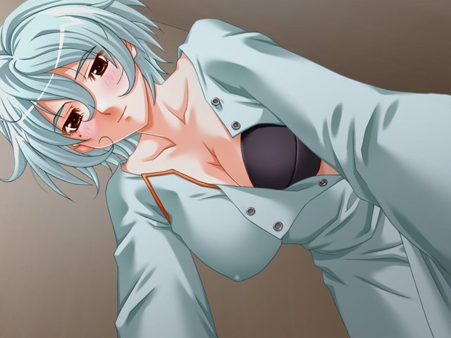 Only One 2: Bijin Casino Dealer Hitomi - Sei no Roulette page 9 full