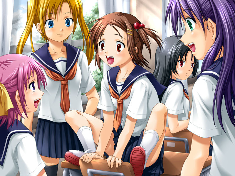 Kiss yori Amakute Fukai Mono page 2 full