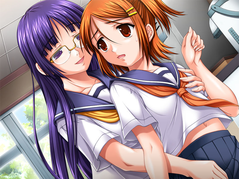 Kiss yori Amakute Fukai Mono page 3 full