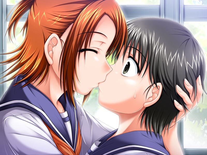 Kiss yori Amakute Fukai Mono page 6 full