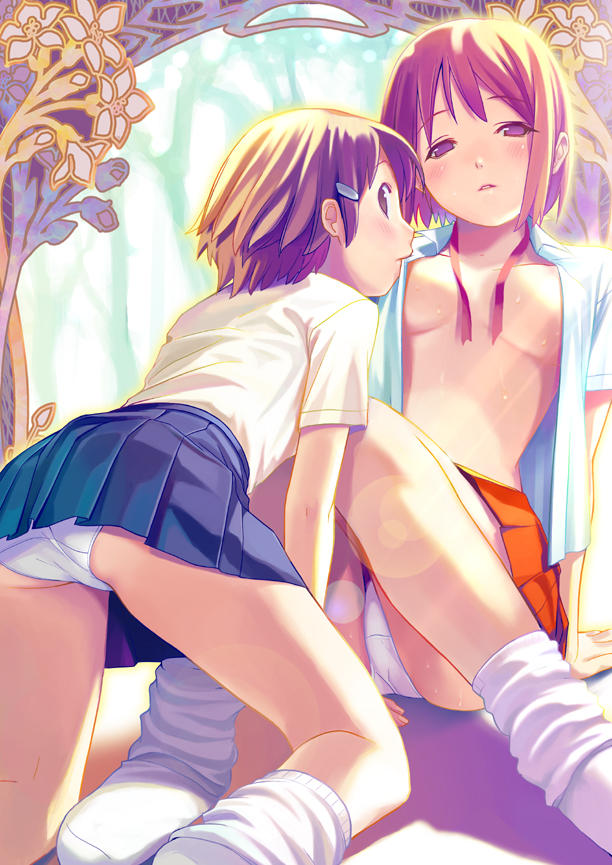 Hentai Image Pack  - MIX 10 page 3 full