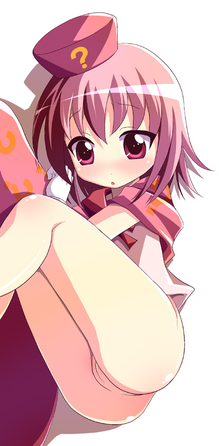 Loli Showing Off Mix 1 page 4 full