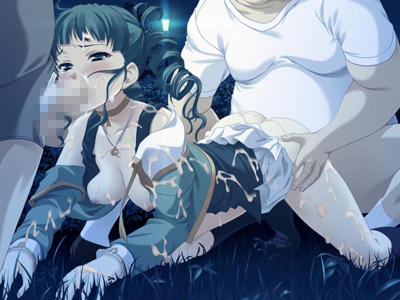 二次レイプ画像くださいpart.1 page 6 full