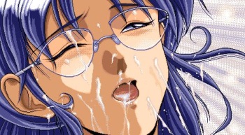 Assorted cumshots hentai pictures 35 cover