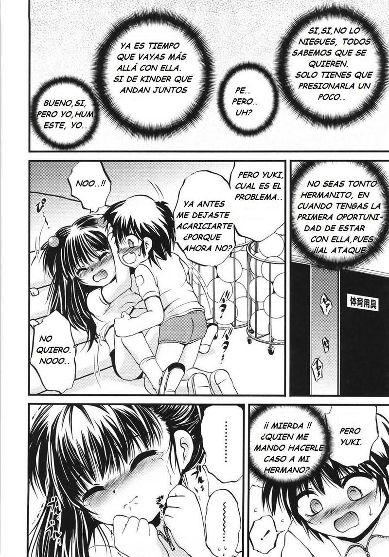 First step page 4 full