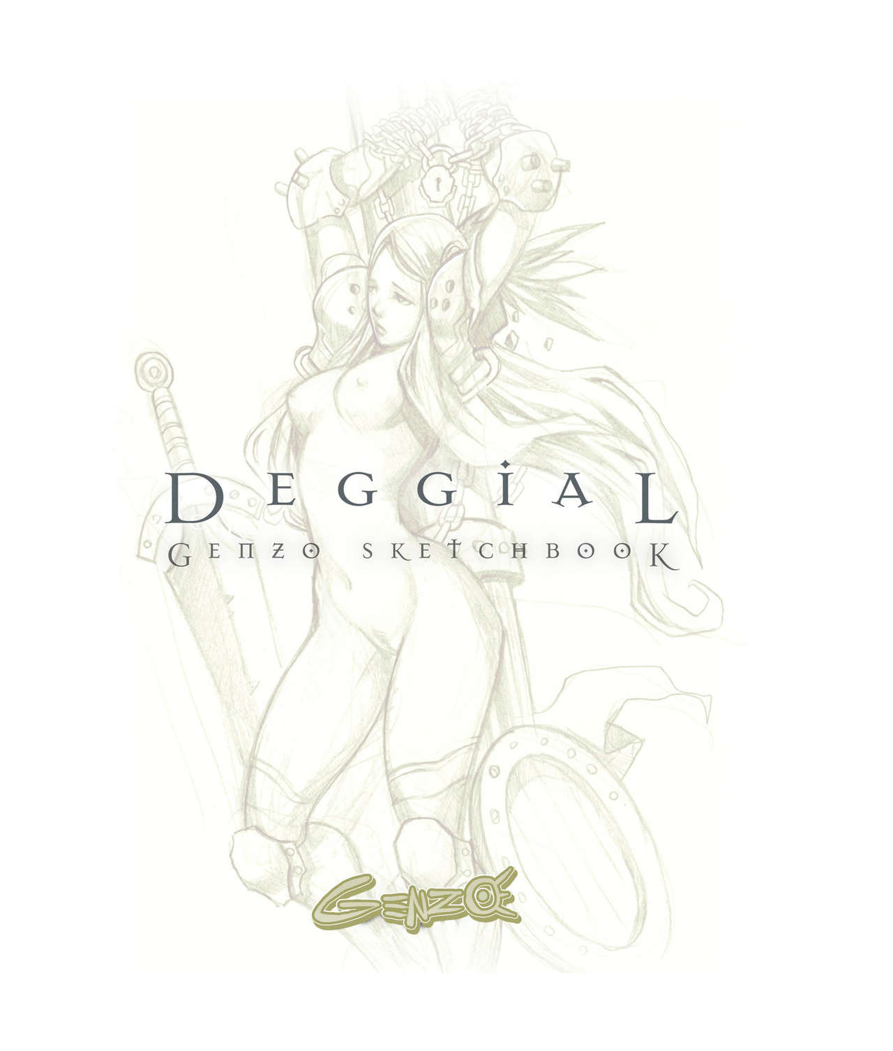 Sketchbook DEGGIAL page 3 full