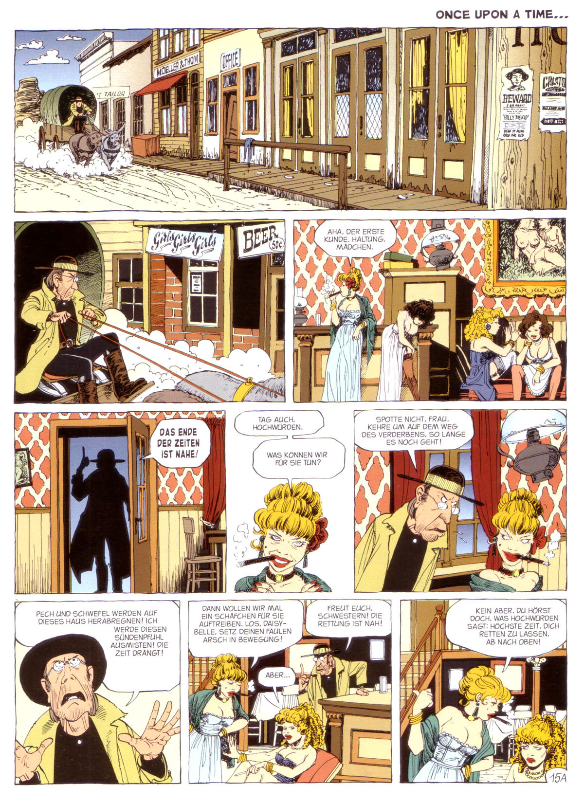 Heisse Kopfe  8 page 4 full